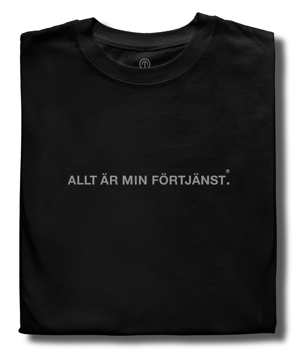 Fortjanst Black