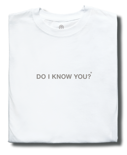 Know you White