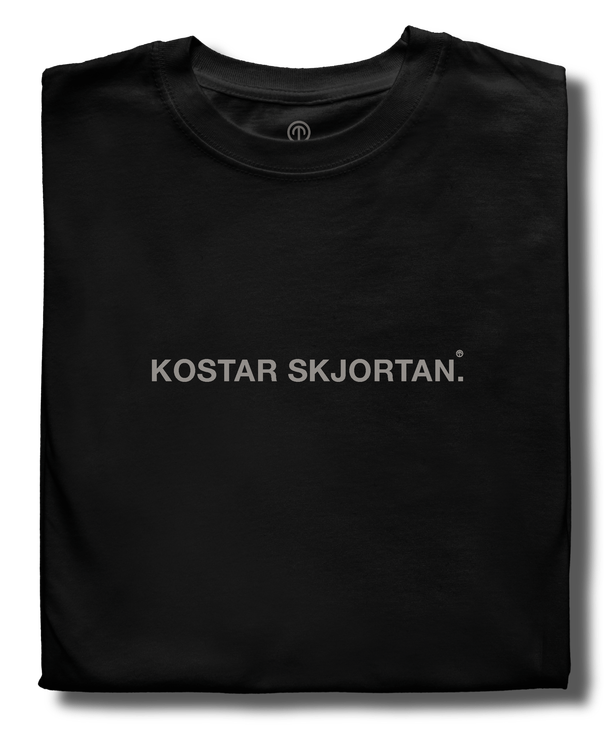 Kostar Black