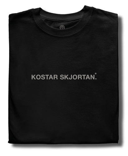 Kostar Black