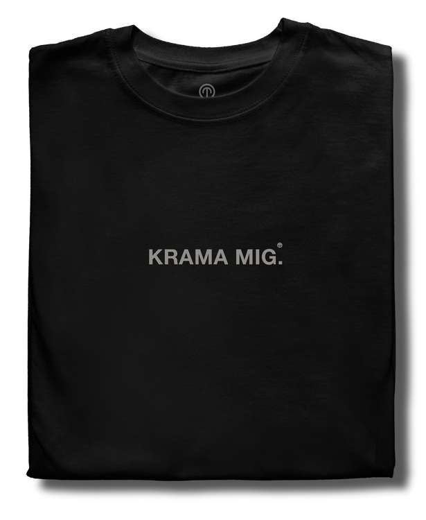 Krama Black