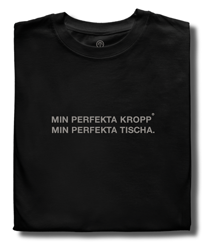 Kropp Black