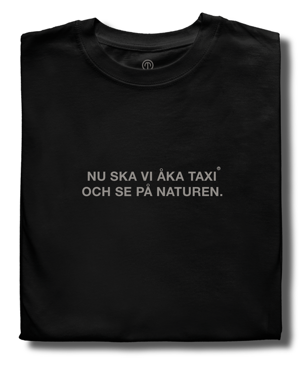 Taxi Black