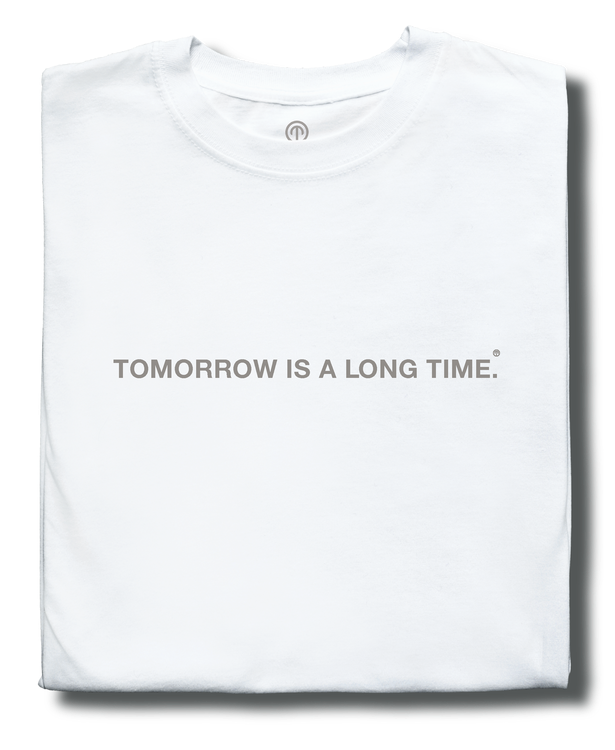Tomorrow White