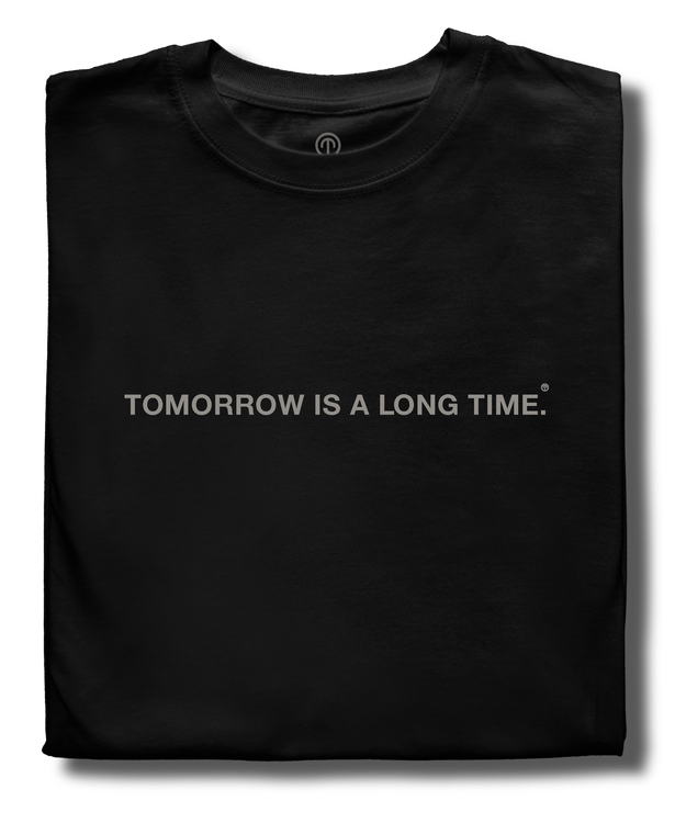 Tomorrow Black