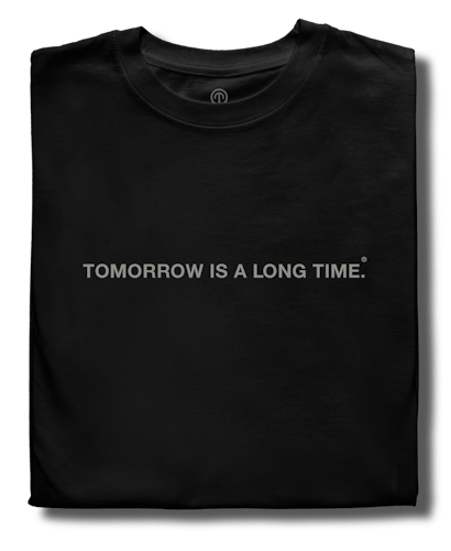 Tomorrow Black