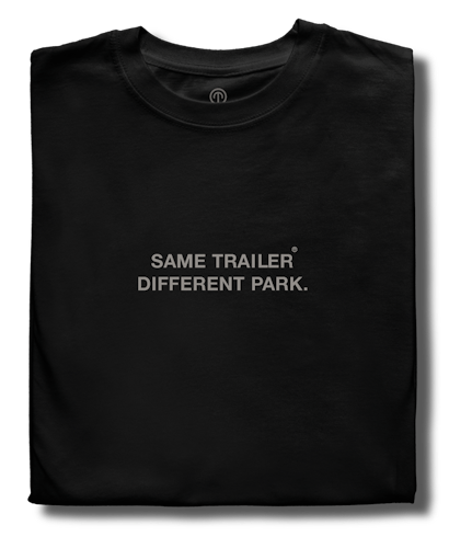 Trailer Black