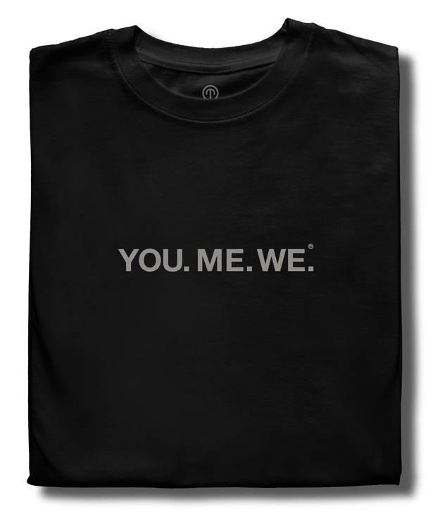 We Black