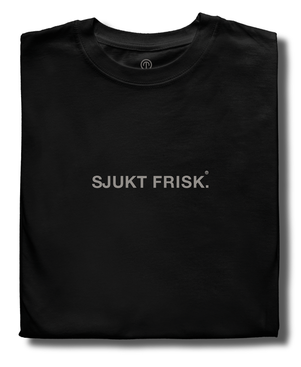Frisk Black