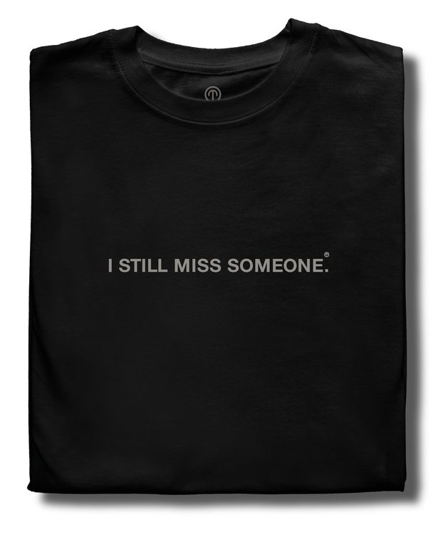 Still miss Black