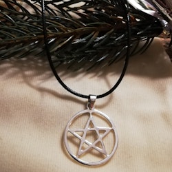 Silverhänge Pentagram