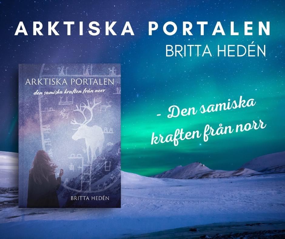 Arktiska portalen - Den samiska kraften från norr.