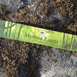 Mother Earth, rökelsestickor