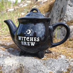 Te-kanna Witches brew