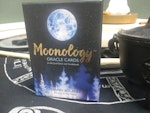 Moonology Orakelkort