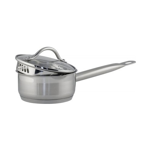 Nordkök Pro II Kastrull Rostfri - 2 Liter