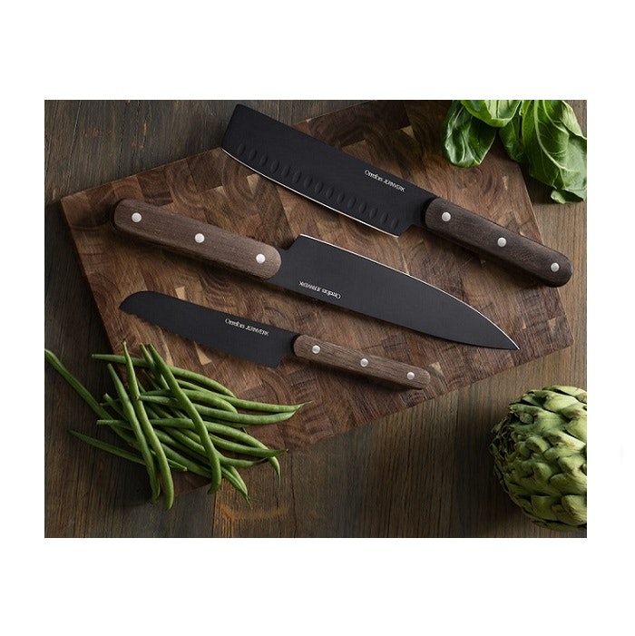 Knivset 3-pack Orrefors Jernverk