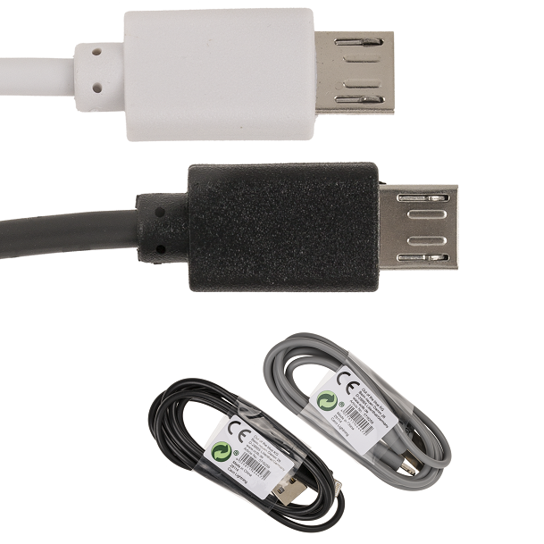 Laddkabel Micro-usb - FYNDA365.se