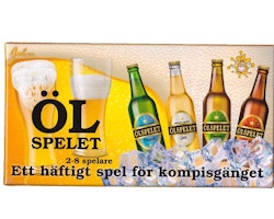 Ölspelet