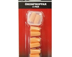 Öronproppar