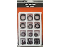 50 st O-ringar