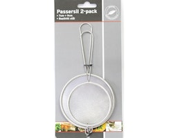 Passersil 2-pack