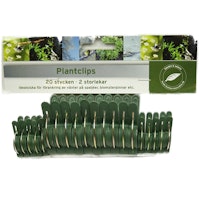 20 pack Plantclips