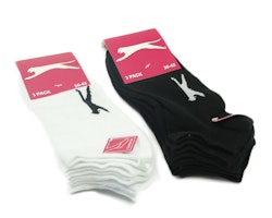 3 pack Slazenger Ankelstrumpa