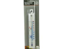 Kyl & frys termometer