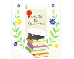 Studentkort