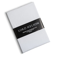 Lord Nelson Örngott Satin - Flera Färger