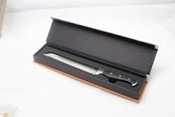Nordkök Brödkniv 21cm
