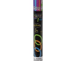 Glow Sticks 15-pack