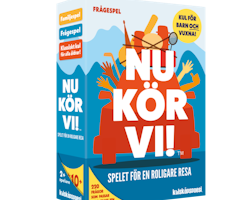 Nu Kör Vi!