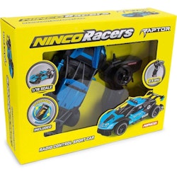 Ninco Racers Raptor