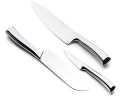 3 pack Knivar Orrefors Jernverk