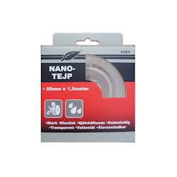 Nanotejp 50mm x 1,5m