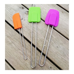 3 pack Slickepottar