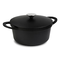 Aluminiumgryta 2,5 L