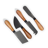 Ostknivar 4-pack