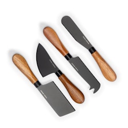 Ostknivar 4-pack