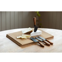Ostknivar 4-pack
