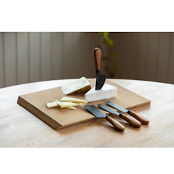 Ostknivar 4-pack
