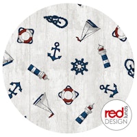 Rund Vaxduk 140cm