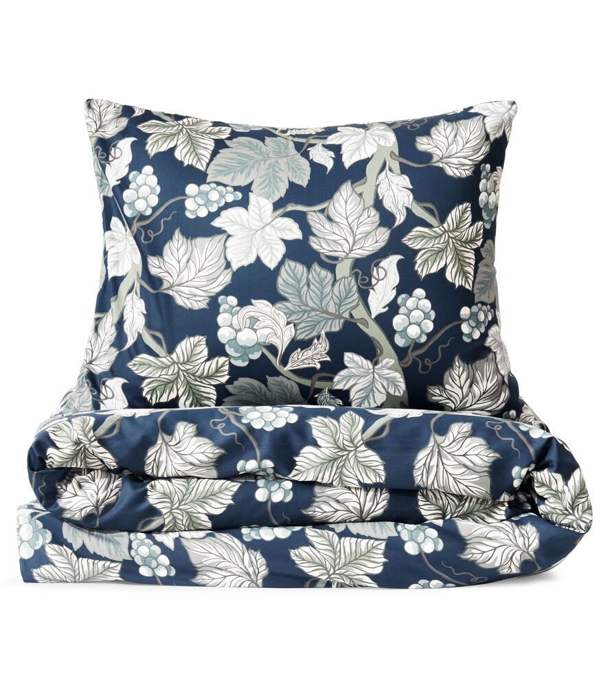 Bäddset Hult 100% Bomull/satin