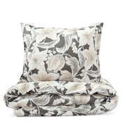 Bäddset Hommedal 100% Bomull/satin