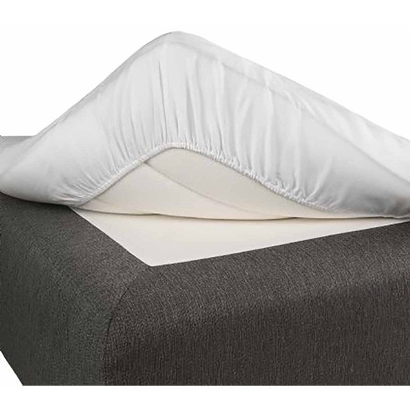 Kingsize Dra på lakan Bomull - 210x210cm