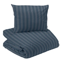 Hotell Bäddset Mirage Satin - Marin
