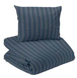 Hotell Bäddset Mirage Satin - Marin