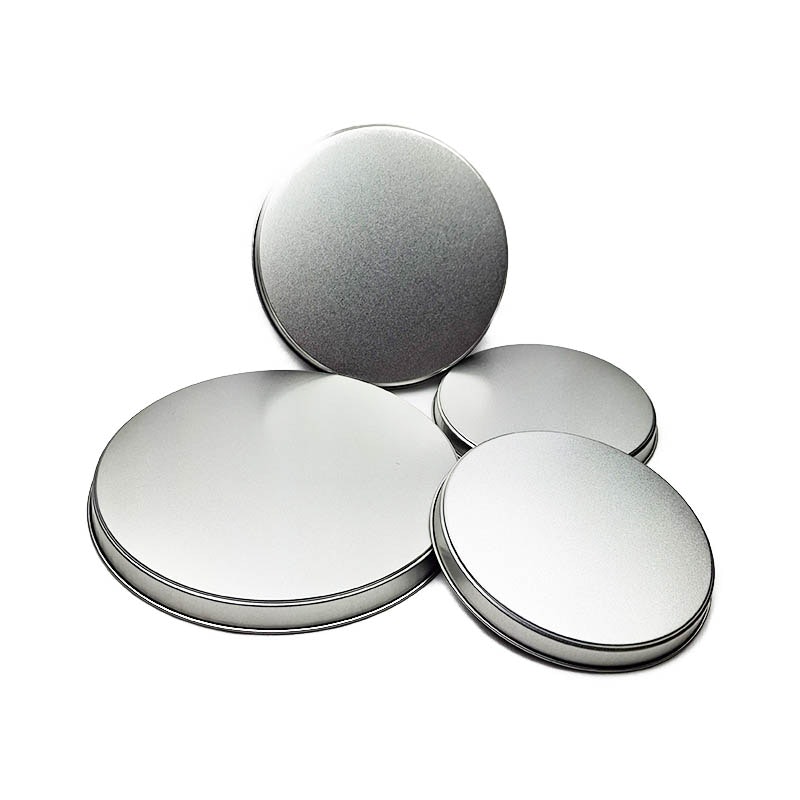 Spislock Silver 4st